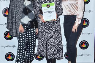 Cichopek, Tadla, Antosiewicz, Koziejowska, Załęcka na finale plebiscytu Influencer's Top 2019 cz.1