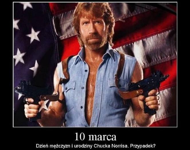 Memy na Dzień Mężczyzn 2021: Tak prawdziwe, że aż zabawne!