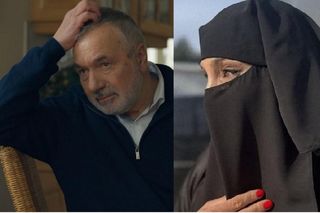 Barwy szczęścia. Celina znajdzie Andrzeja na końcu świata! Na zlecenie Cezarego sprowadzi oszusta z Dubaju?