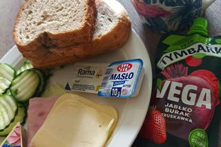 Jedzenie w lubuskim szpitalu