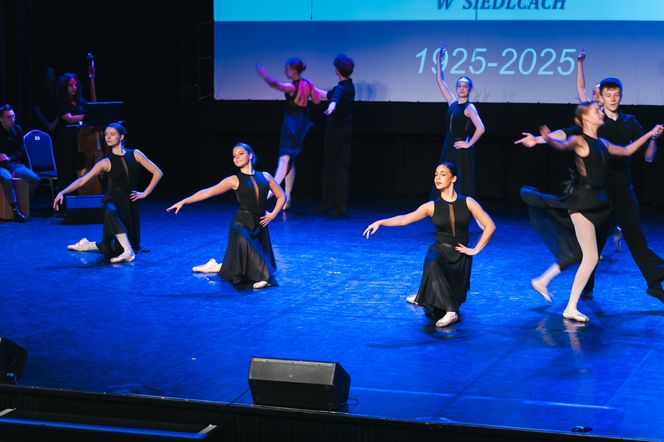 Siedlecki Ekonomik zorganizował uroczystości z okazji 100-lecia