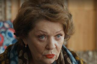 Barwy szczęścia, odcinek 3024: Rawiczowa (Elżbieta Jarosik)