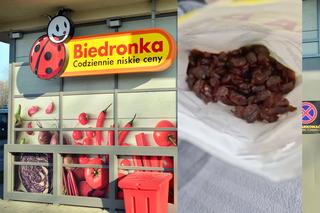 Zapłacił za nerkowce, dostał żurawinę. Producent wysyła ZDJĘCIE