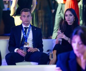 Kim jest narzeczona Bartłomieja Wdowika? Piękna Olivia skradła serce gwiazdy Jagiellonii