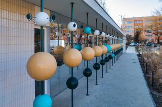 Nowe Centrum Aktywności Międzypokoleniowej w Warszawie