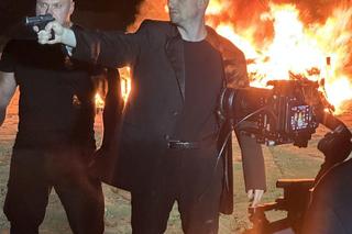 Premiera filmu Tajemnica Łuki. Zdjęcia powstawały nad podlaską Siemianówką