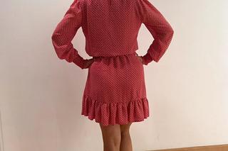 Cichopek wyprzedaje ciuchy. Chcesz ponosić po niej kieckę, przygotuj się na spory wydatek