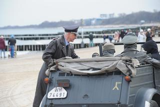 Rekonstrukcja bitwy o Kołobrzeg 