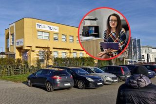 Rzucił się na nauczycielkę z pięściami! Dyrektorka reaguje. To był wzorowy uczeń