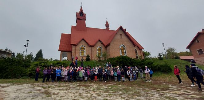 56. Rajd "Rydz na patelni"
