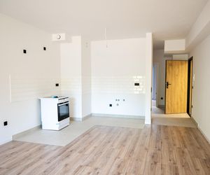 Warszawa. Nowy, innowacyjny TBS w Falenicy. Tak wygląda w środku