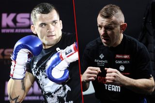 Tomasz Adamek – Roberto Soldić na FAME 27 o pas WBC! FAME postarało się o niezwykłe trofeum