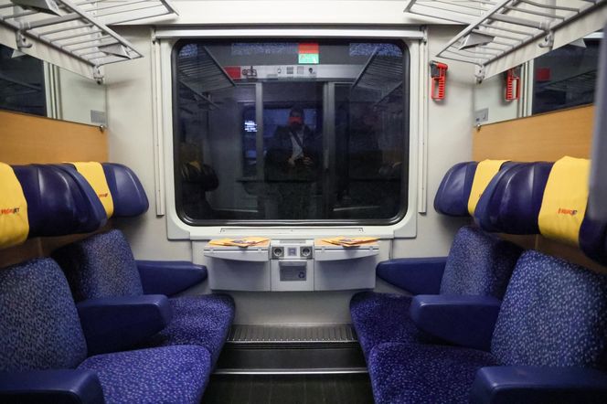 RegioJet rozszerza sieć połączeń do polskich miast