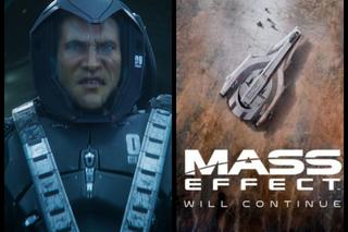 Exodus to gra dla fanów Mass Effect 5. Byli pracownicy BioWare znów podbiją kosmos?
