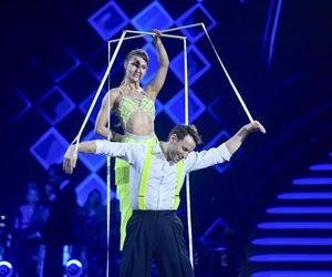 Tomasz Wolny, Daria Syta