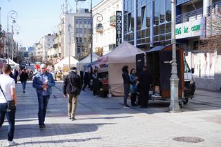 Oto najlepsze miasta do życia! Na którym miejscu są Kielce? Sprawdź