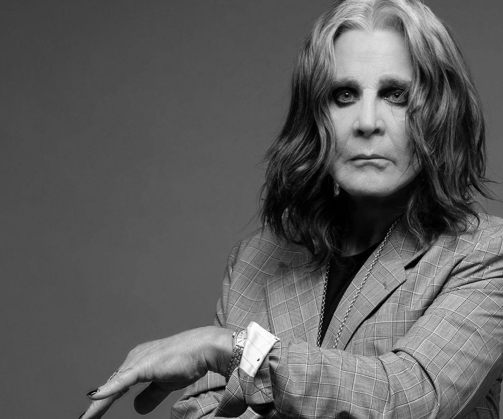 Ozzy Osbourne 