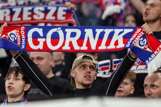 Śląski Klasyk na Arenie Zabrze