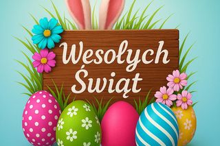 Kartki wielkanocne