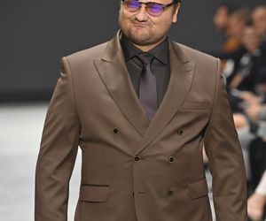 Gwiazdy na pokazie marki Bytom