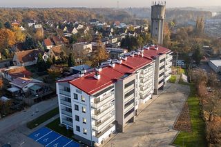 W Olsztynie powstaną nowe mieszkania. Gdzie będą się mieściły?