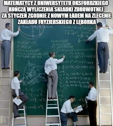 POLSKI ŁAD w oczach internautów. Zobacz najlepsze memy!