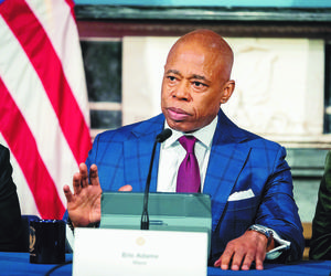 Miasto chce $700 mln za zwożenie azylantów