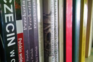 Książki za złotówkę