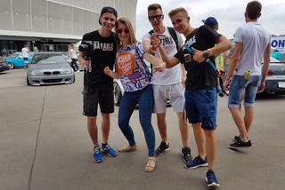 Eska Summer City na Raceism 2017 we Wrocławiu