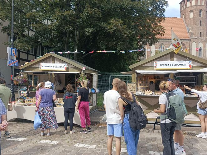 Sprawdziliśmy ceny na Jarmarku Dominikańskim