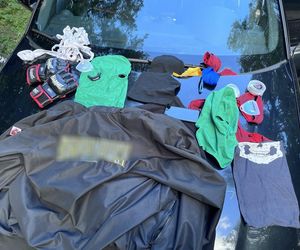 Derby Trójmiasta. Policjanci udaremnili ustawkę pseudokibiców.