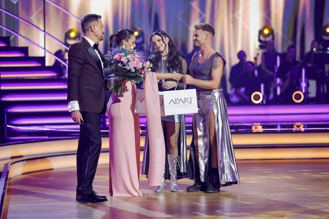 Lanberry odpadła z "Tańca z Gwiazdami". "Mam gdzieś kontrowersje"