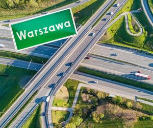 Więcej autostrad płatnych. Projekt zmian