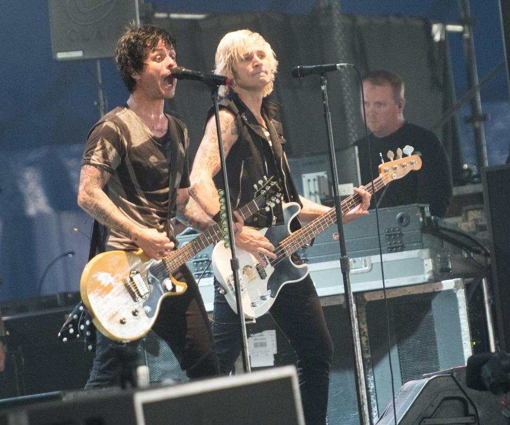 Green Day przymierza się do świętowania 30-lecia Dookie? Tajemnicze zdjęcia