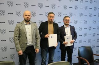 Zrób dyplom z rowerowania. To pierwsze w Polsce takie studia. 