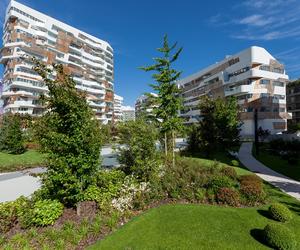 Apartamenty City Life