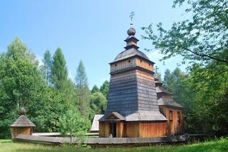 Oto najmniejsza wieś w Małopolsce. Mieszkają w niej dwie osoby! 