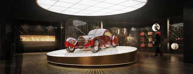 Muzeum Mazowieckie w Płocku w stylu art déco