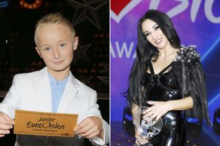 Gaja z ust 12-latka zachwyciła internautów. Wykonanie skomentowała też Justyna Steczkowska