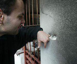 Bitwa z gangiem Mutantów w Magdalence. Dwóch policjantów zginęło szturmując kryjówkę