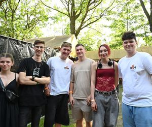 Święto Rudy Śląskiej z przytupem. Maryla Rodowicz i Viki Gabor porwały tłumy