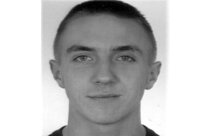 25-letni Polak zaginął za granicą! Szuka go rodzina z Płocka