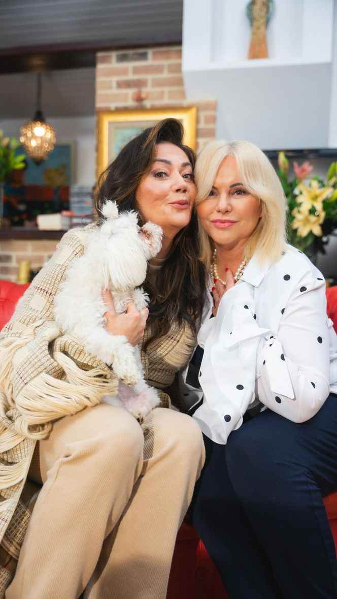 Tomasz Karolak. Talent kulinarny mam po tacie