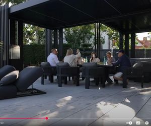 Tak mieszkają Andziaks i Luka! 