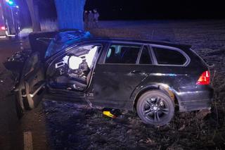 Strażak z OSP zmarł po strasznym wypadku