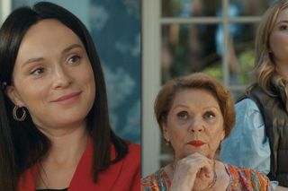 Barwy szczęścia, odcinek 3090: Natalia nie pozwoli, żeby intrygi Józefiny rozdzieliły ją z Cezarym - WIDEO, ZDJĘCIA