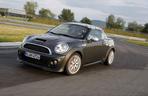 MINI Cooper Coupe