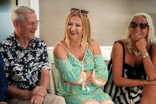 Sanatorium miłości 7 - odcinek 6.