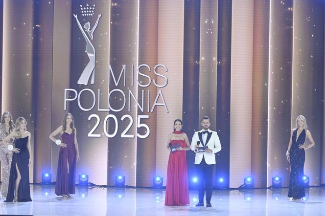 Miss Polonia 2025