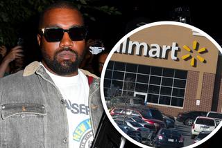 Kanye West straci logo Yeezy? Znana sieć sklepów blokuje znak jego firmy!